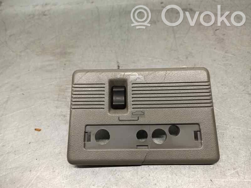 Mitsubishi Montero Regler Dimmer Schalter Beleuchtung Kombiinstrument Cockpit 