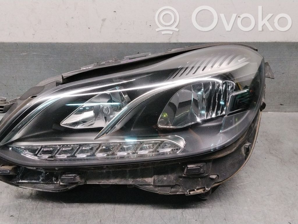 Mercedes-Benz E AMG W210 Far 