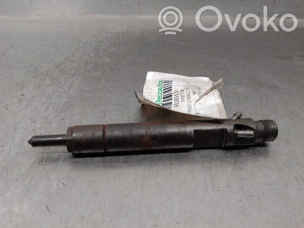 Ford Transit Inyector de combustible 