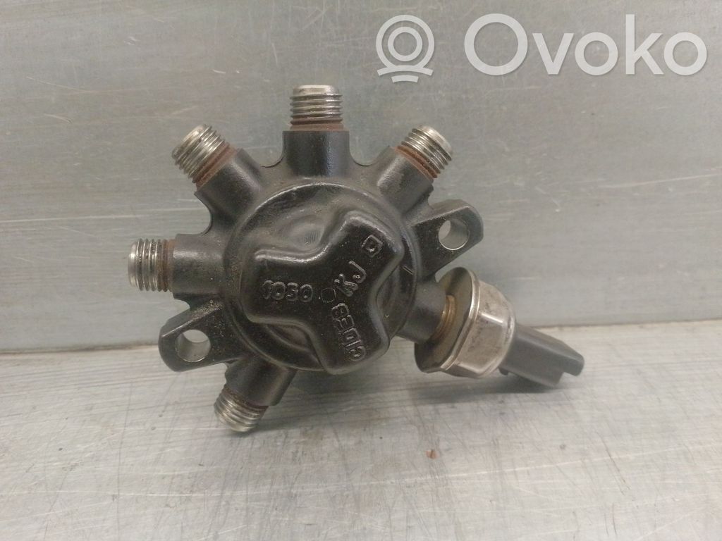 Rampa inyectora   4M5Q9D280DB,1445928
