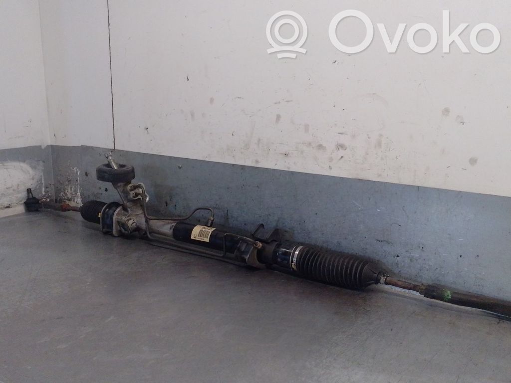 Chevrolet Aveo Crémaillère de direction 