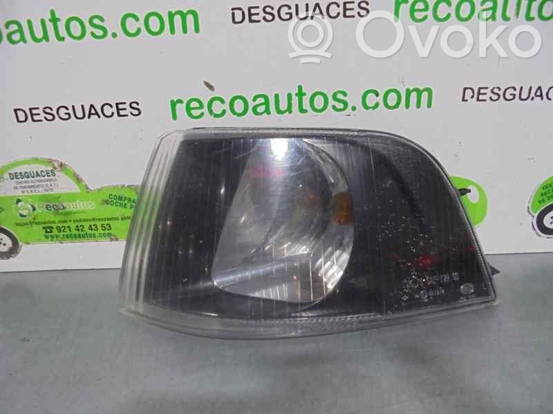Volvo S40, V40 Headlight/headlamp 