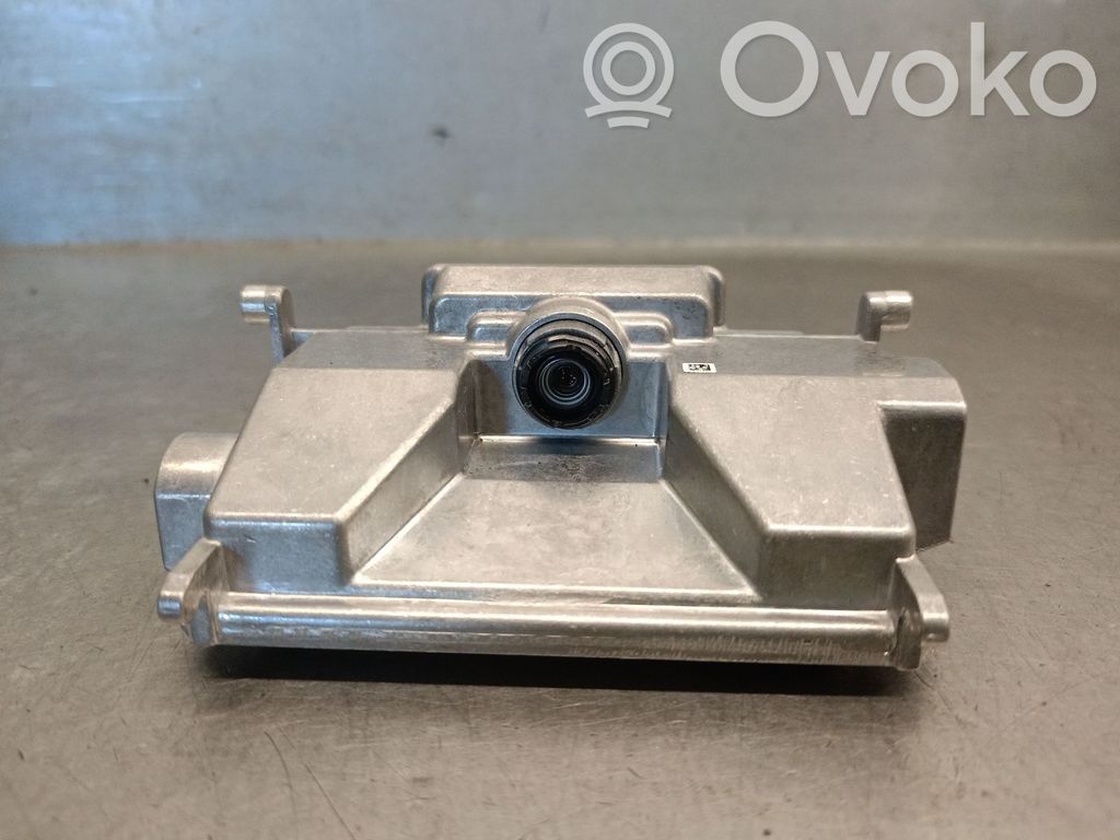 Audi A7 S7 4G Sonstige Steuergeräte / Module 