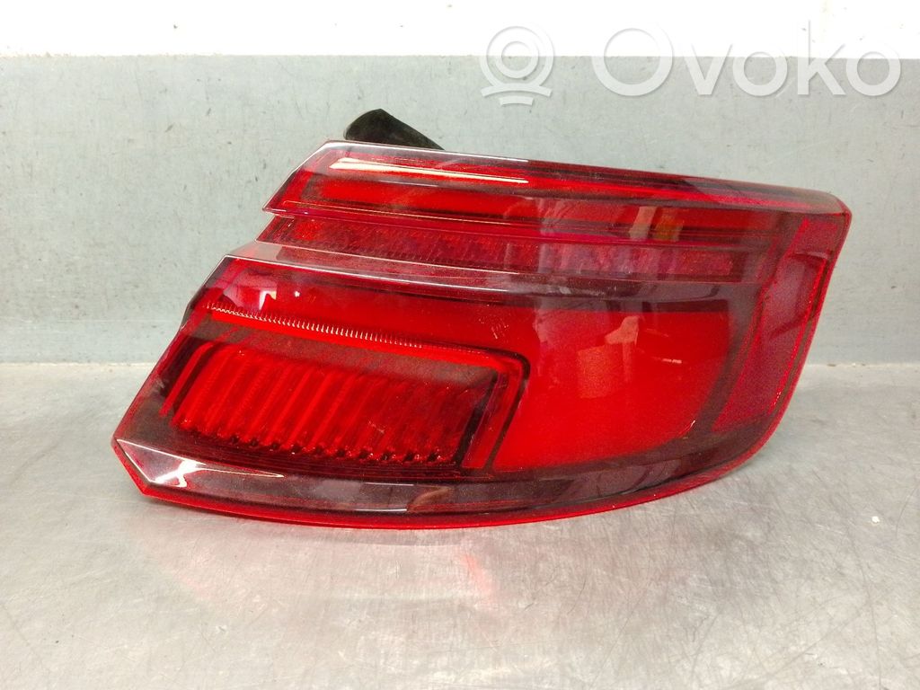 Audi A3 S3 8V Takavalot 