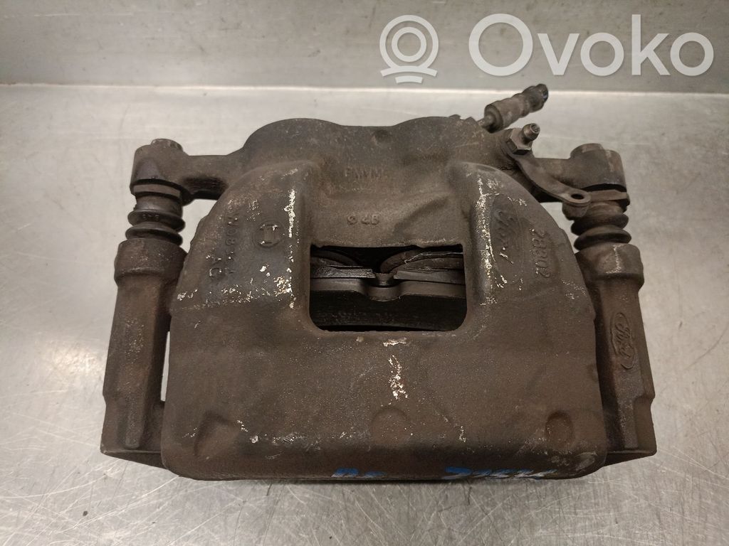 Ford Transit Pinza del freno anteriore 