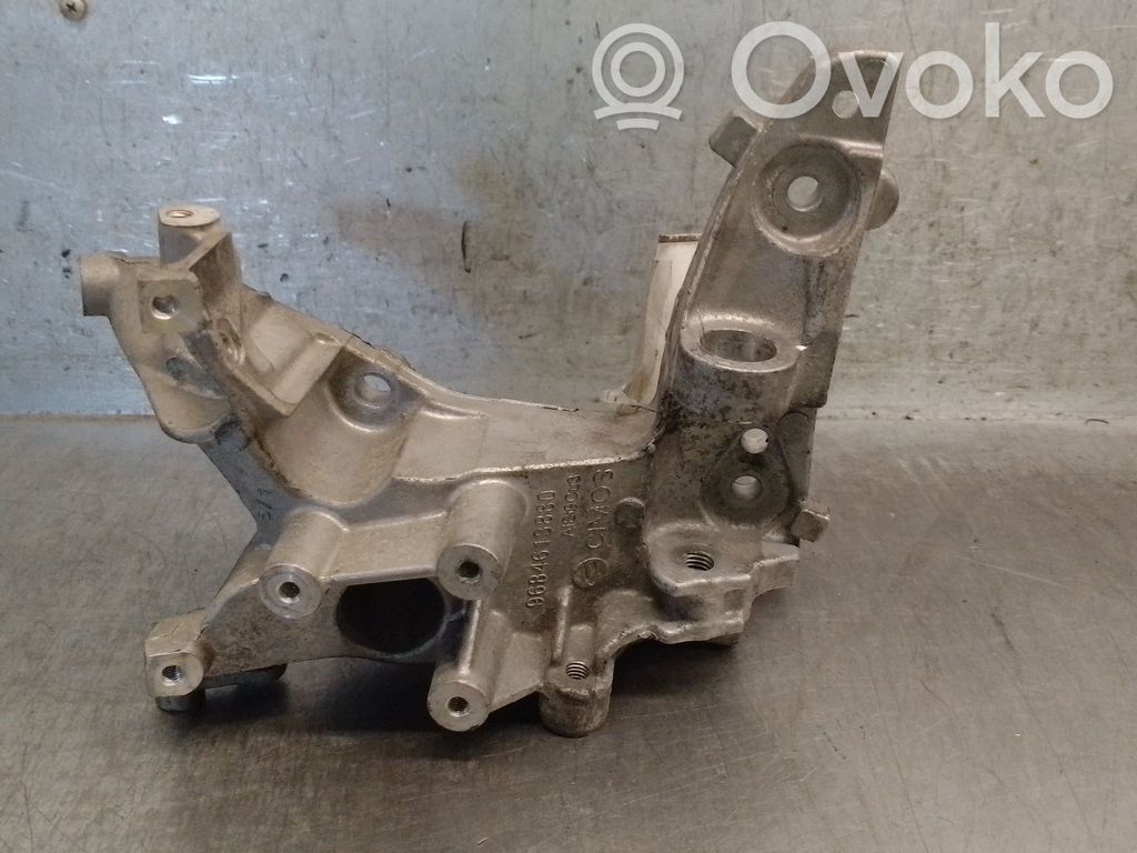 Mocowanie alternatora   9684613880,5706N9