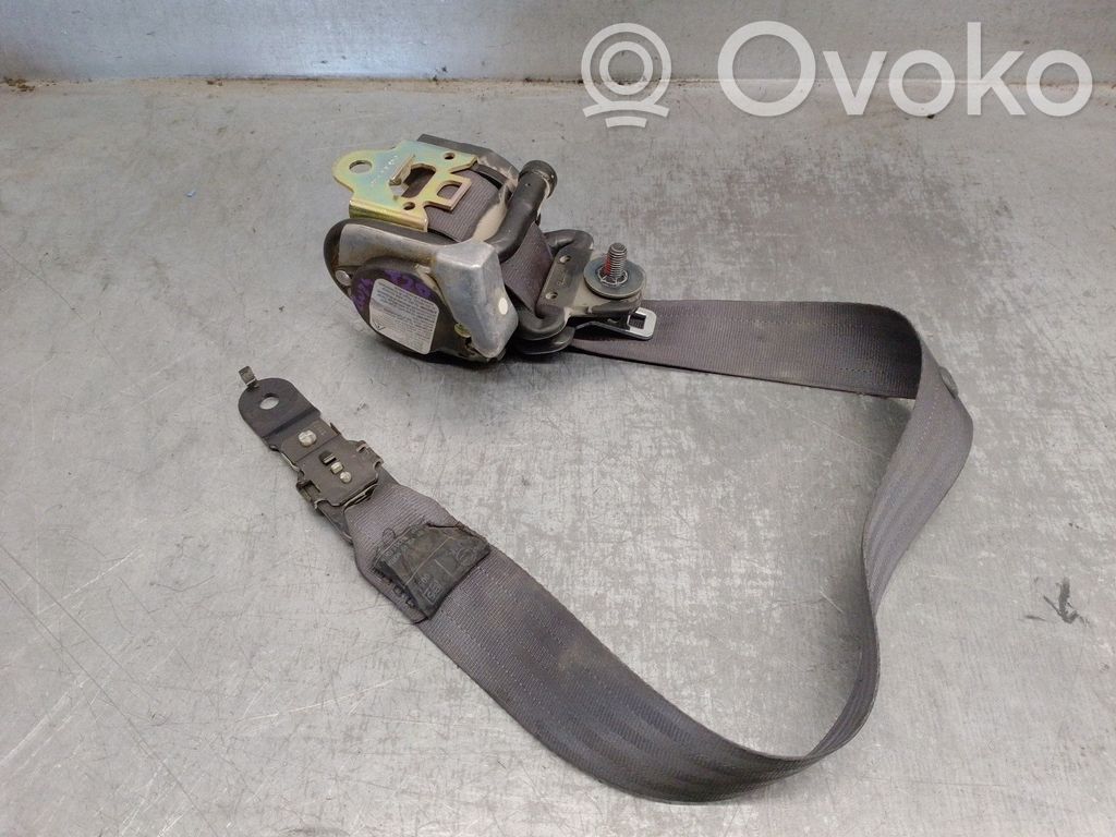 Volvo XC90 Cinturón trasero 