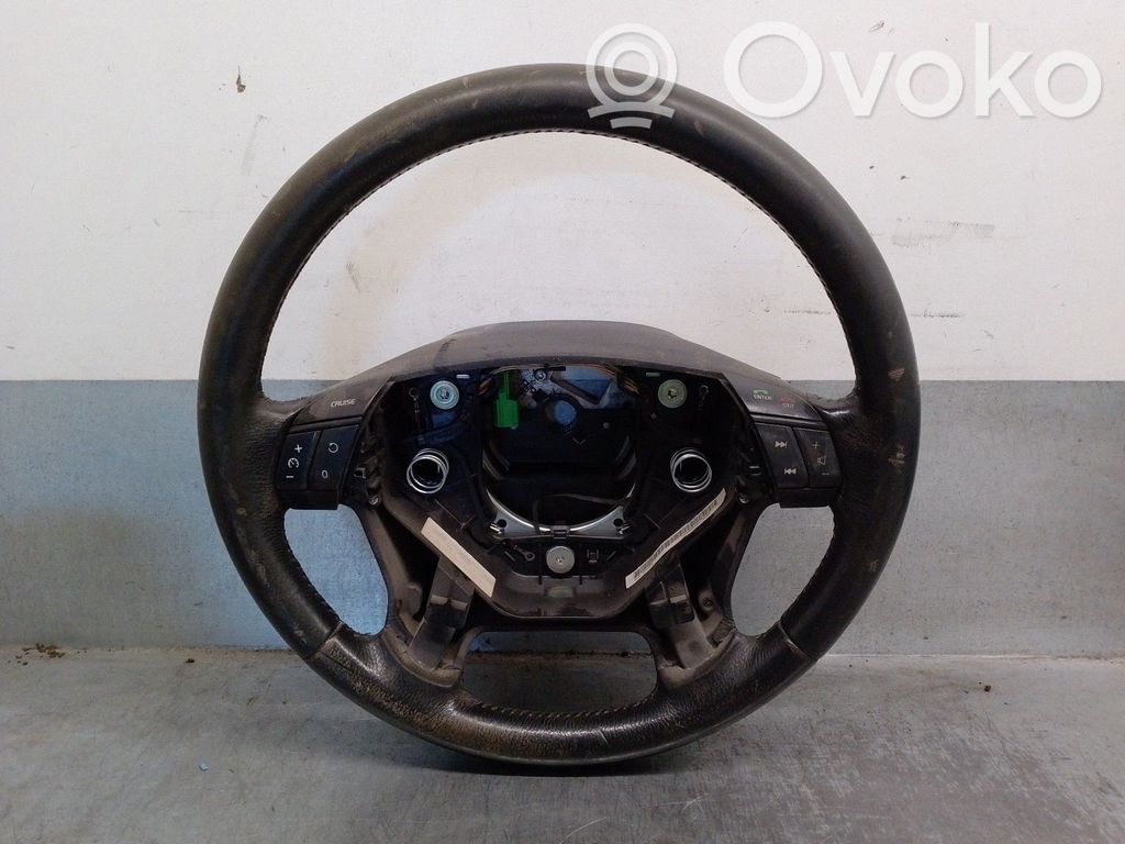 Volante   8666891,30643879