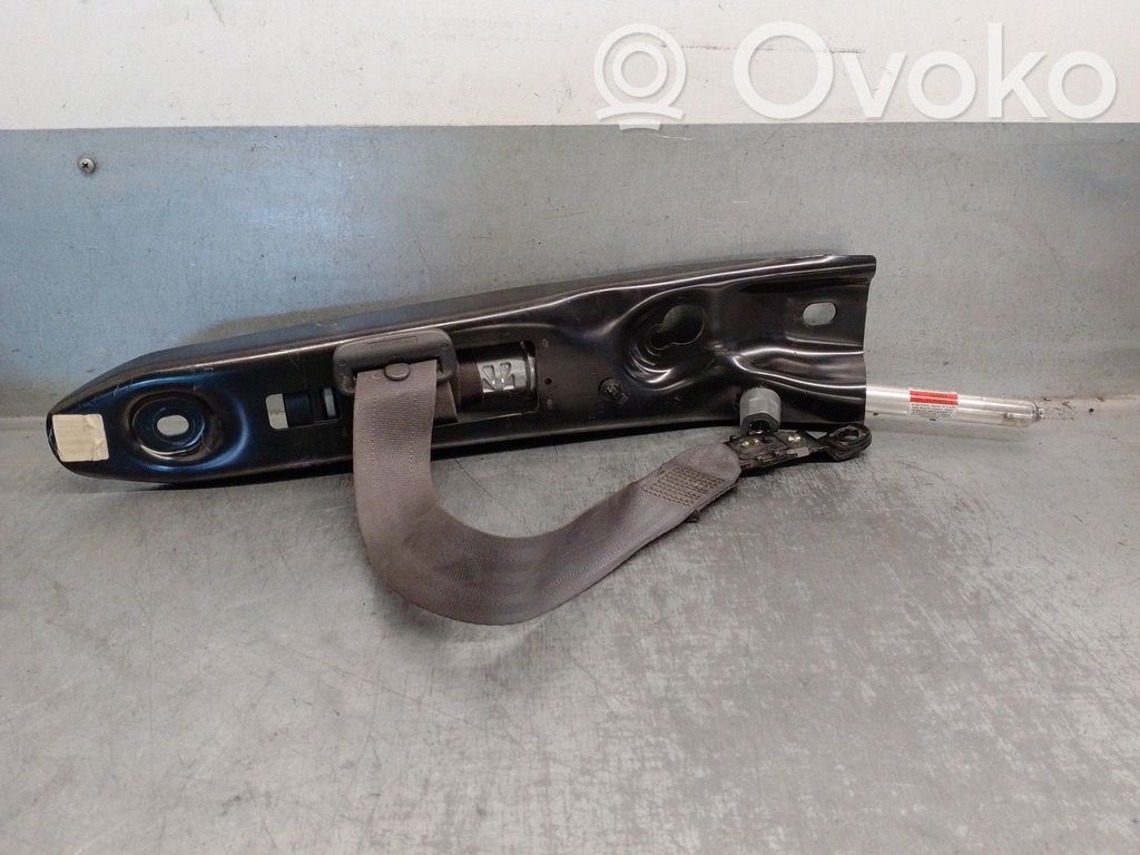 Volvo XC90 Cinturón delantero 