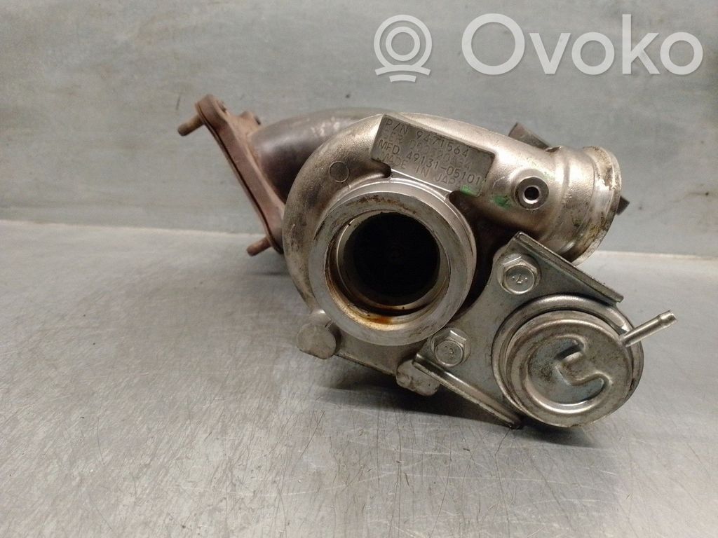 Turbo   9471564,4913105101