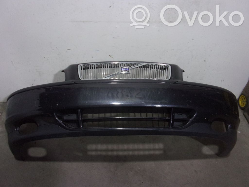 Volvo S80 Bară față 