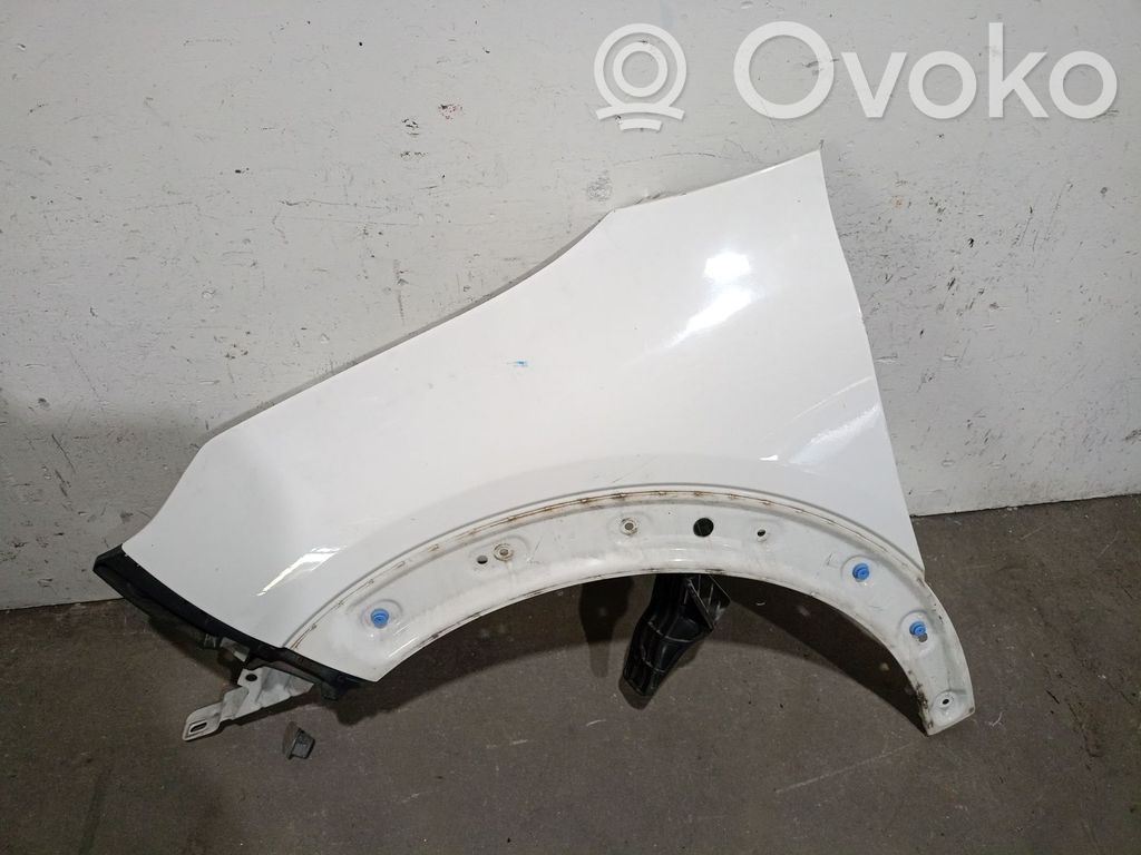 Citroen C4 SpaceTourer Guardabarro 