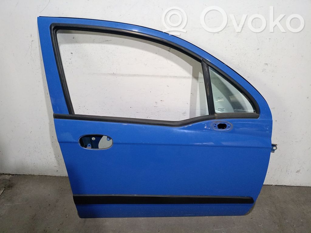 Chevrolet Matiz Etuovi 