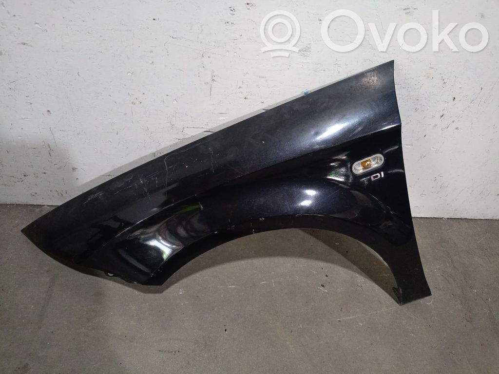 Seat Leon (1M) Guardabarro 