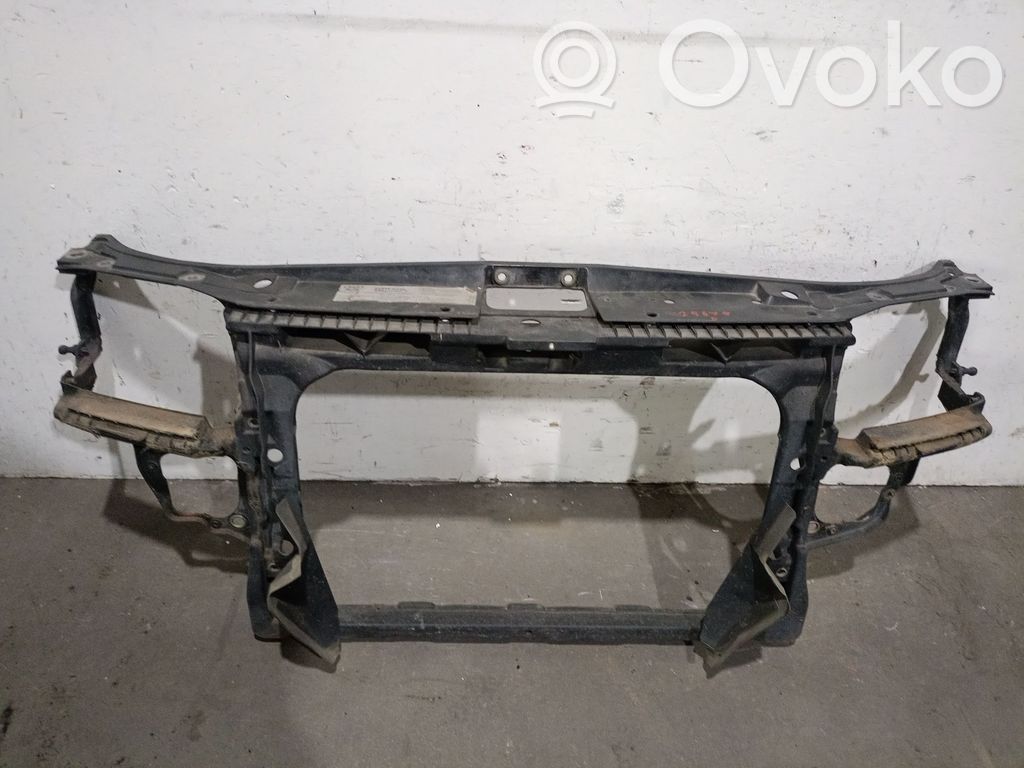 Audi A3 S3 8L Panelė 