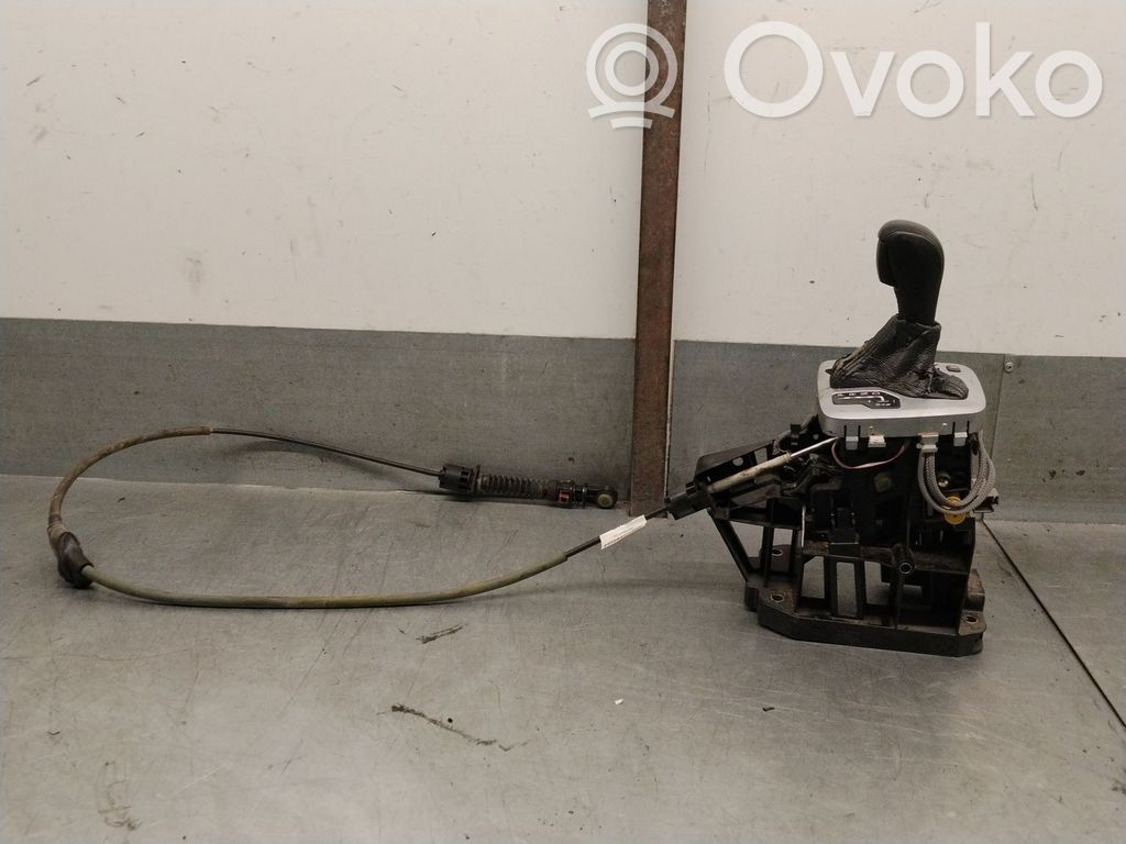 Volvo XC90 Palanca de cambios 