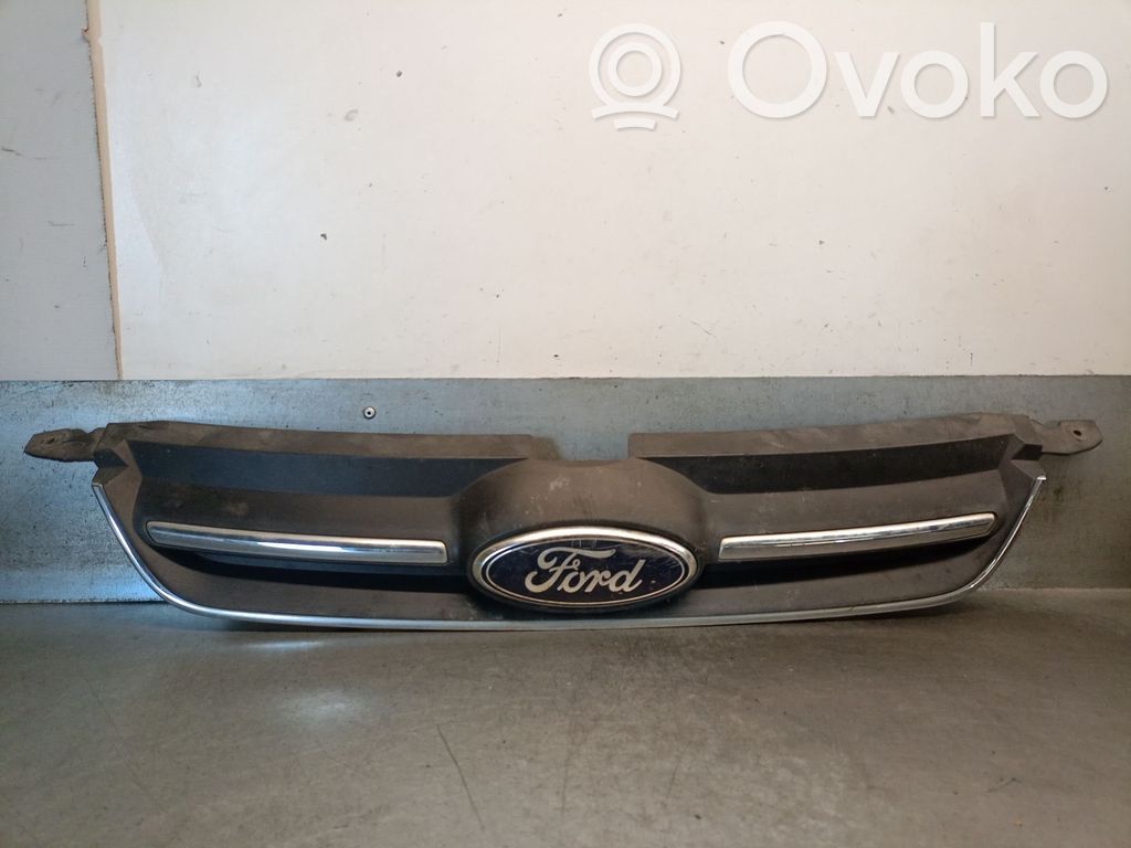 Ford C-MAX II Etusäleikkö 