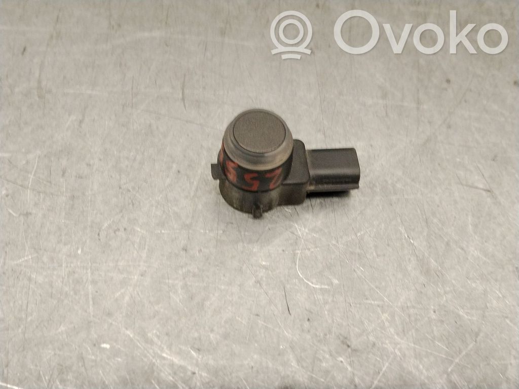 Opel Zafira B Sensor de aparcamiento PDC 