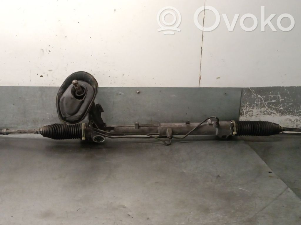 Volvo C30 Steering rack 