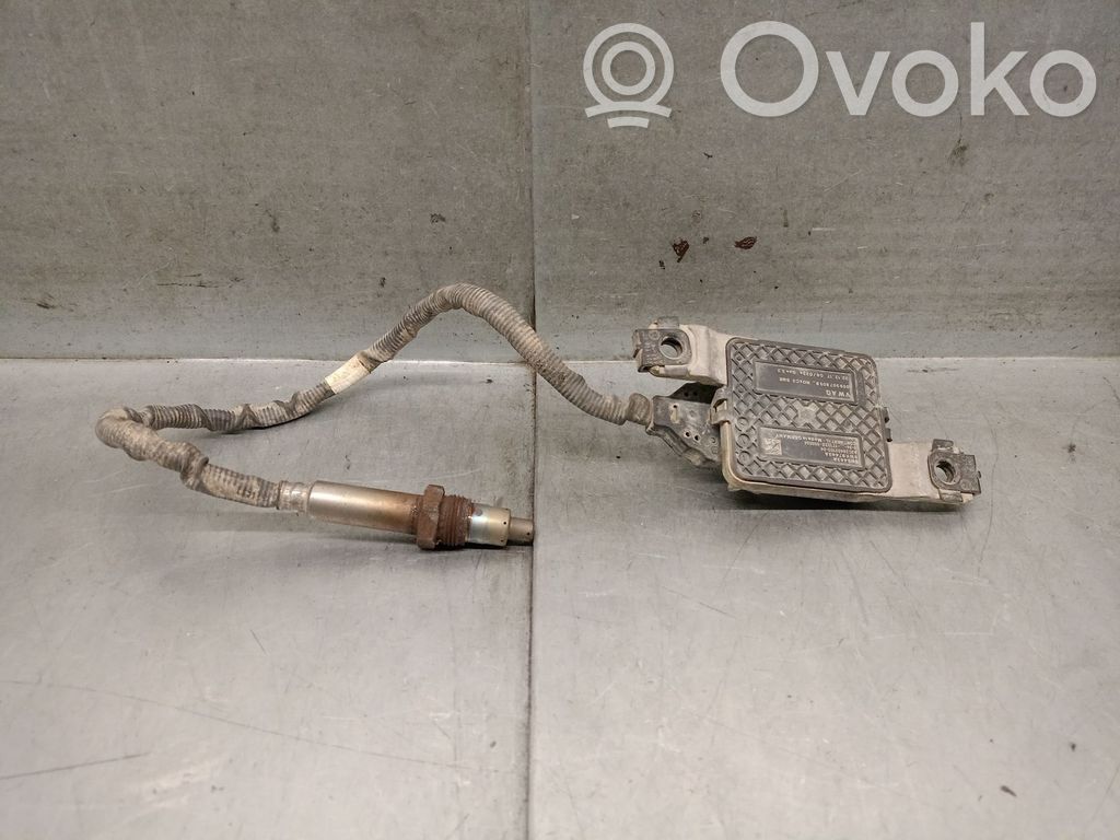 Volkswagen Amarok Sonde lambda 