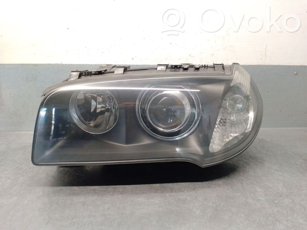 BMW X3 E83 Headlight/headlamp 