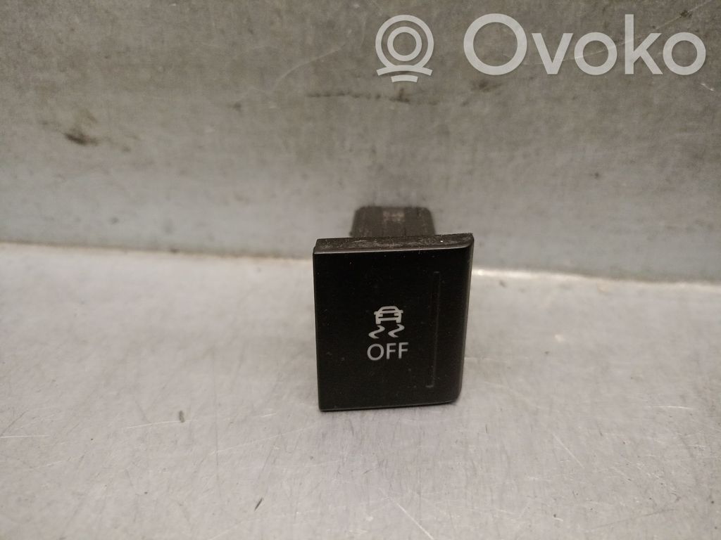 Volkswagen Amarok Multifunctional control switch/knob 