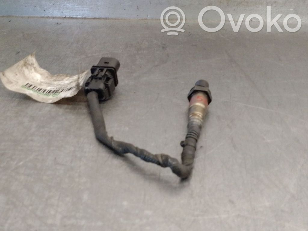 Sonde lambda   226A42455R,226A42455R,0281004187