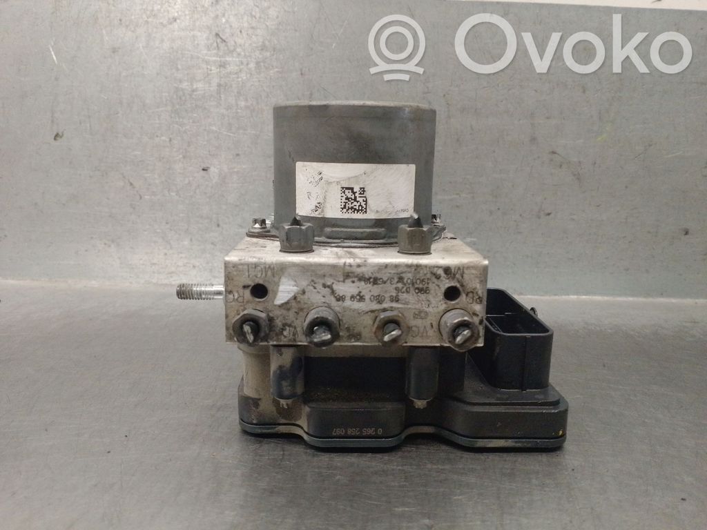 Citroen C4 SpaceTourer Bomba de ABS 