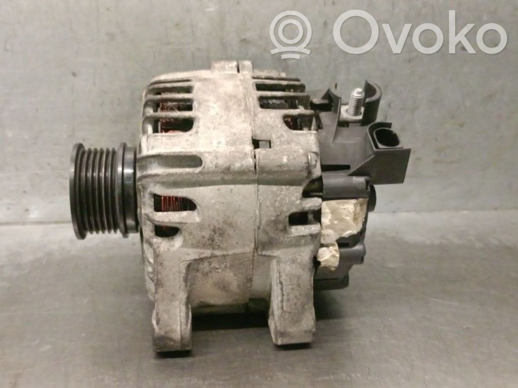 Ford C-MAX II Generator/alternator 