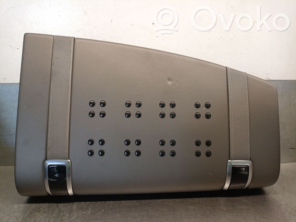 Citroen C4 SpaceTourer Guantera 