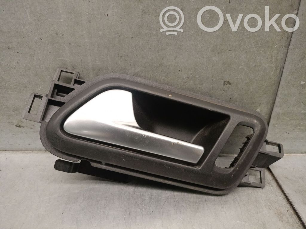 Volkswagen Amarok Maniglia interna per portiera anteriore 