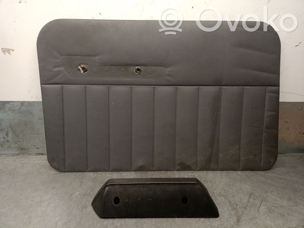Renault 4 Panou tapițerie ușă față 