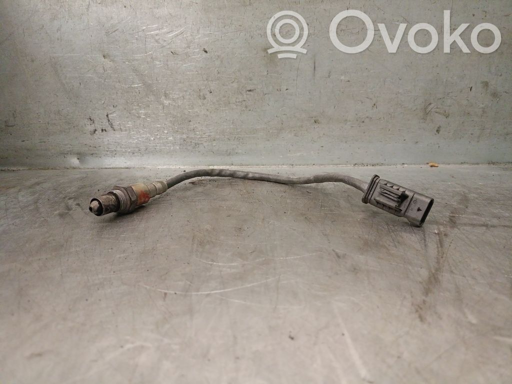 BMW 5 G30 G31 G38 Зонд «Lambda» 
