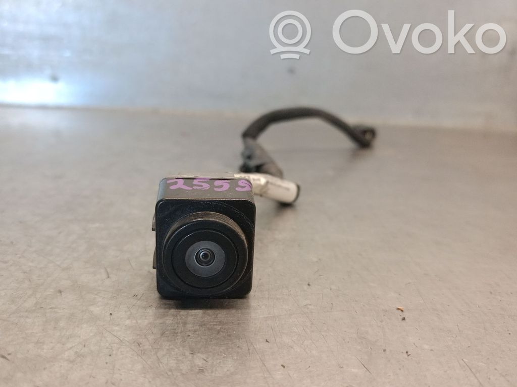 Citroen C4 SpaceTourer Other control units/modules 