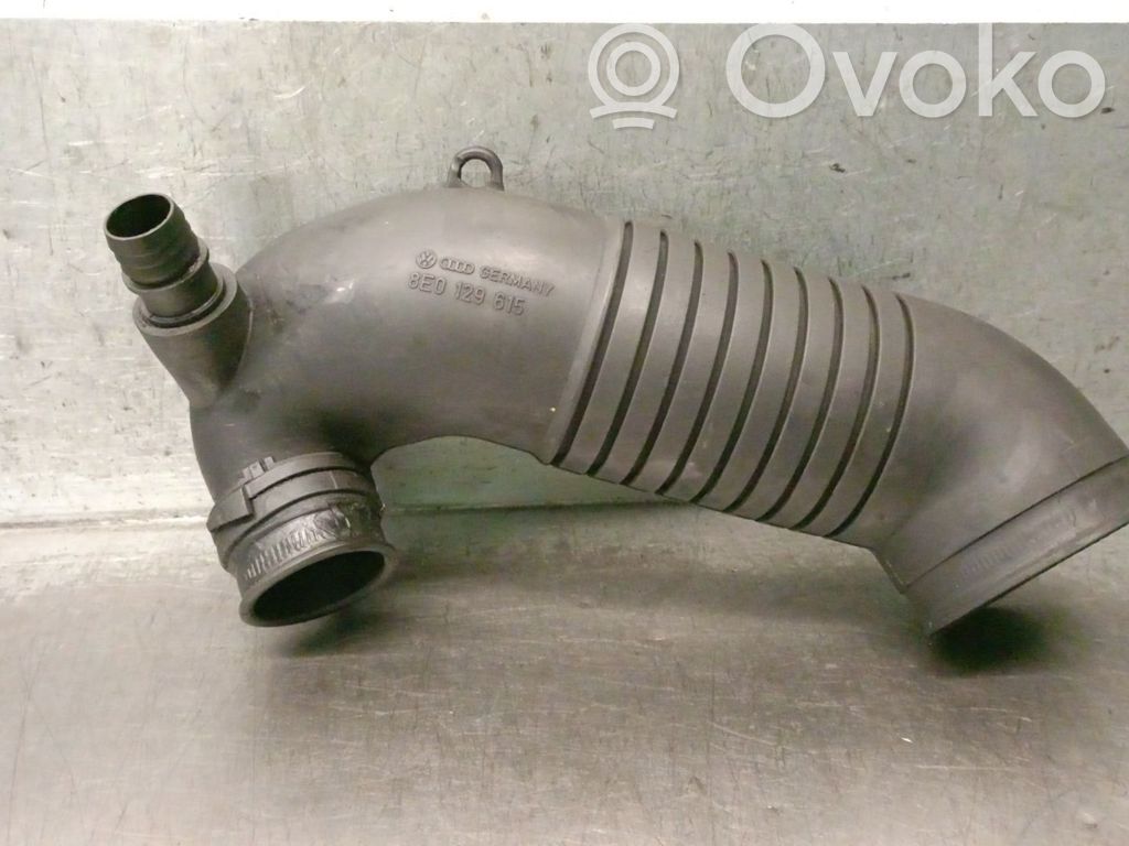 Audi A4 S4 B6 8E 8H Conductă/furtun aer condiționat (A/C) 