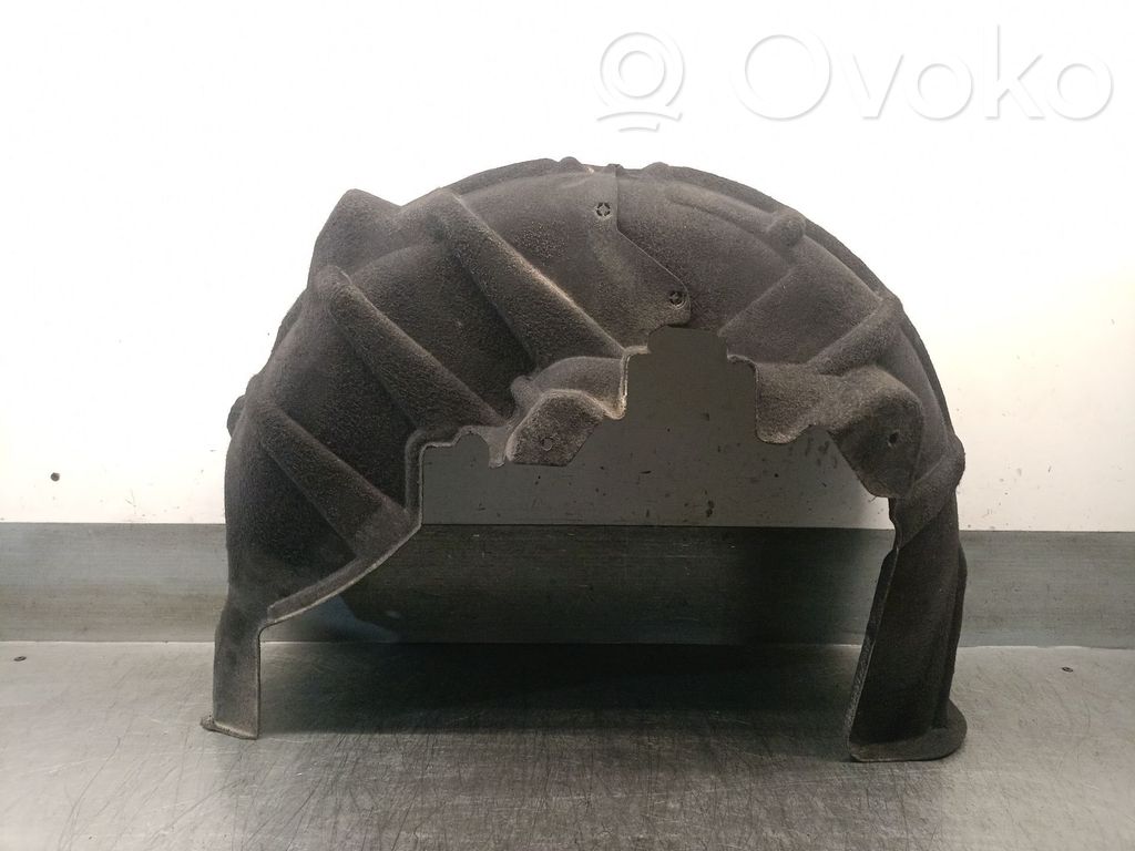 Volvo XC40 Apărători interioare aripă roată spate 