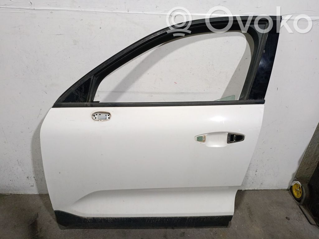 Volvo XC40 Durvis 