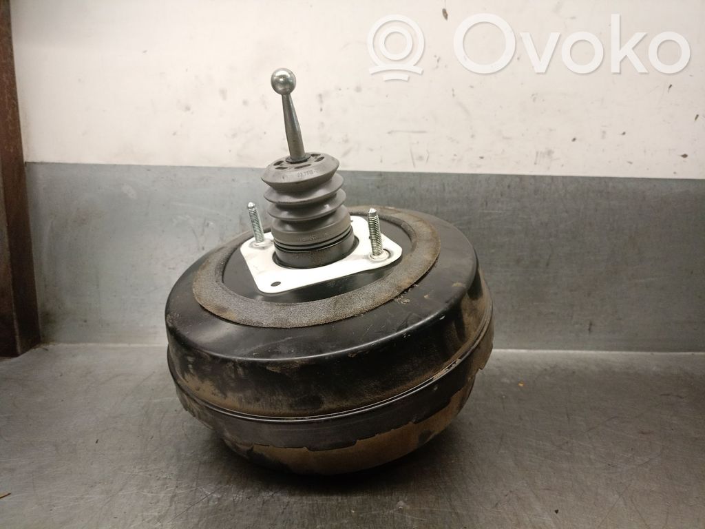 Volvo XC40 Hydraulisen servojärjestelmän paineventtiili 