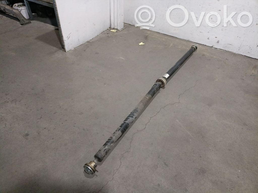 Volvo XC40 Eje de propulsión medio central 