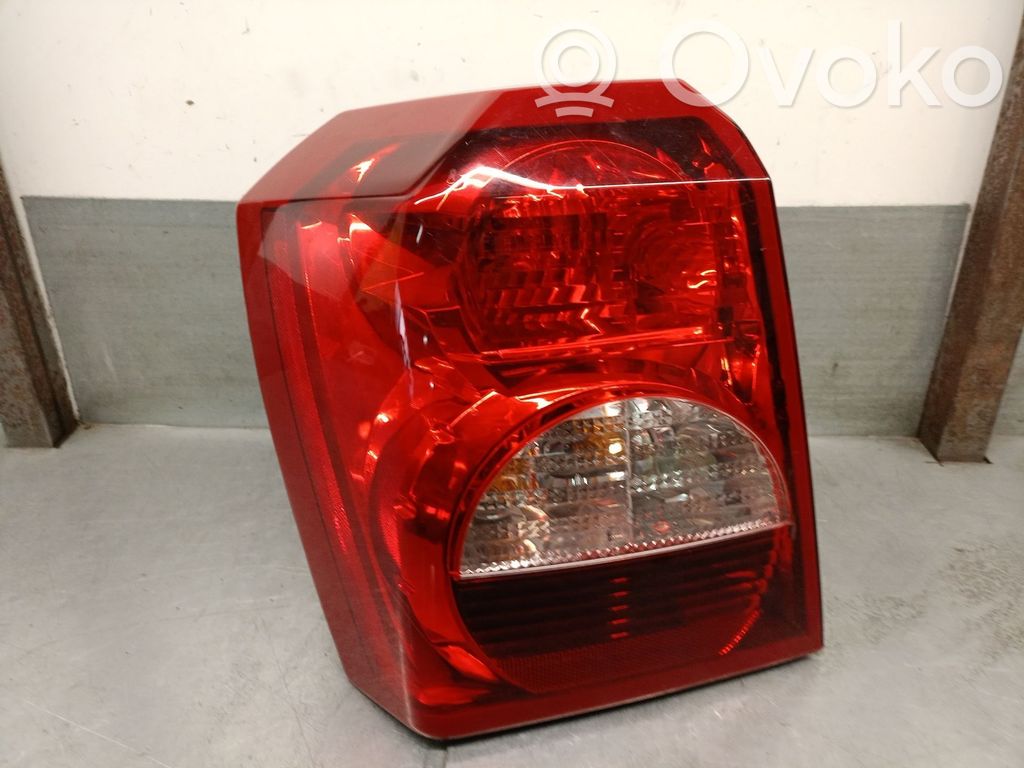 Dodge Caliber Takavalot 