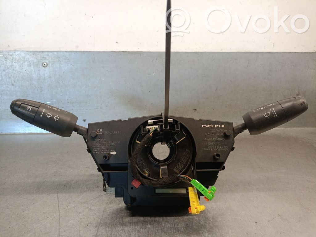 Panel lighting control switch   13142283,5199326