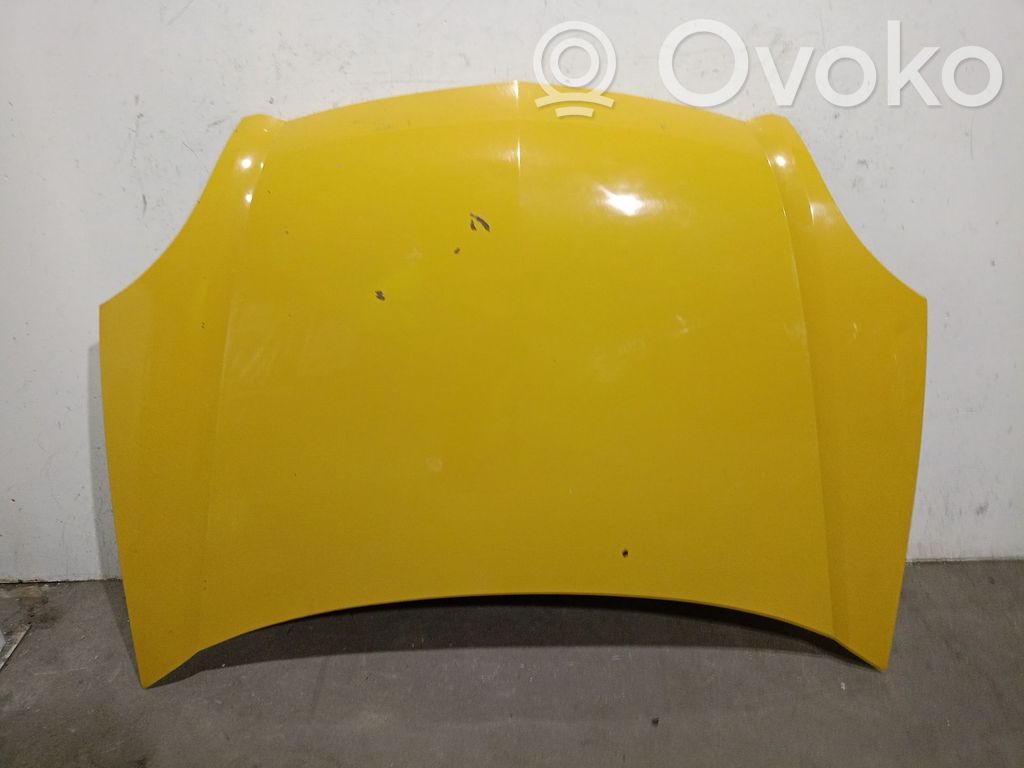 Renault Kangoo I Dzinēja pārsegs (vāks) 