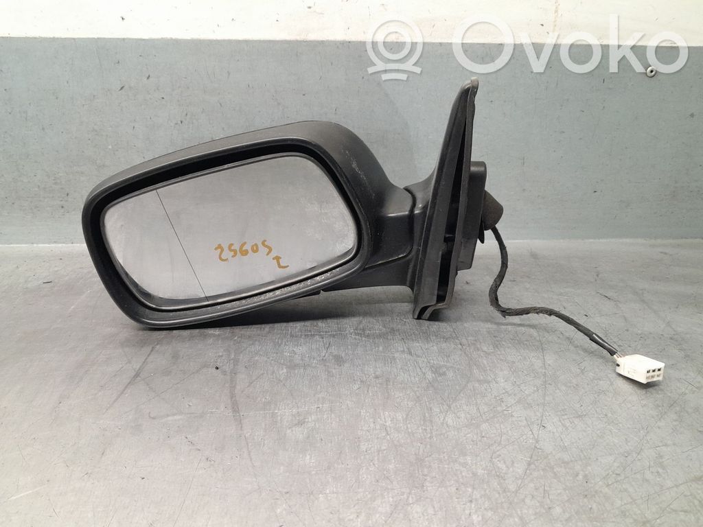 Espejo lateral eléctrico de la puerta delantera   8790602050,8790602050