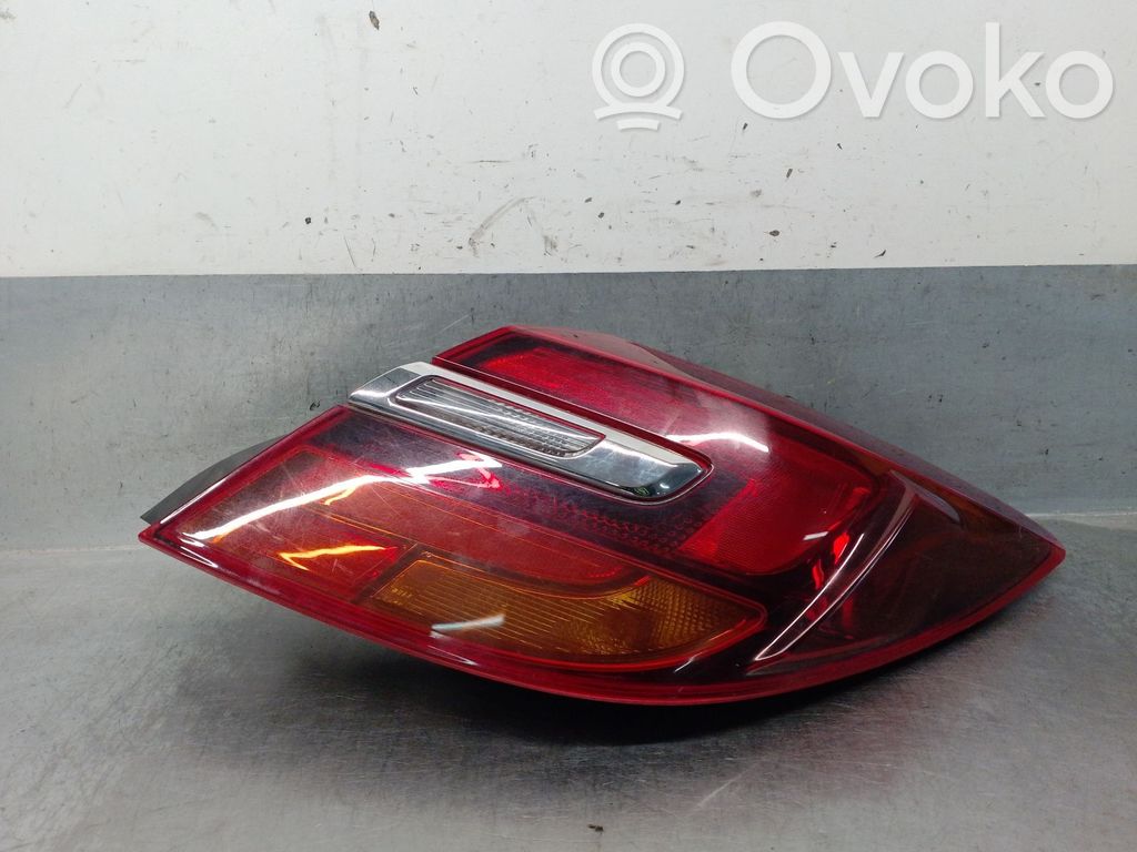 Opel Insignia A Takavalot 