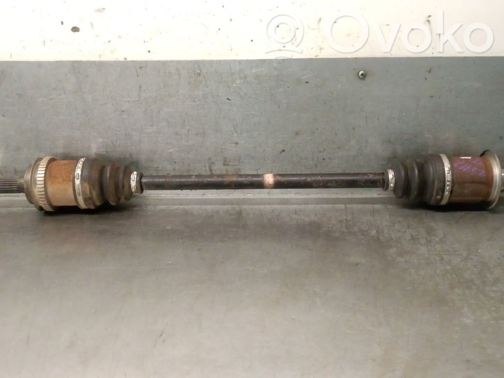 Półoś tylna   42310S10A50