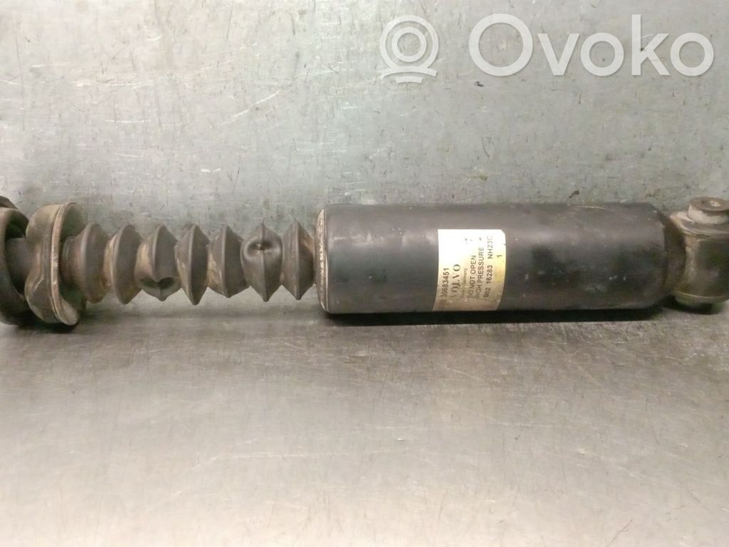 Volvo XC90 Amortizor spate 