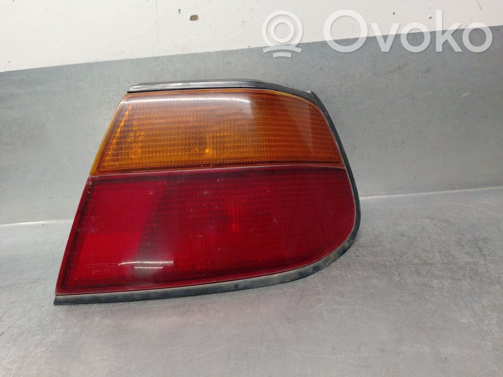 Nissan Almera Takavalot 