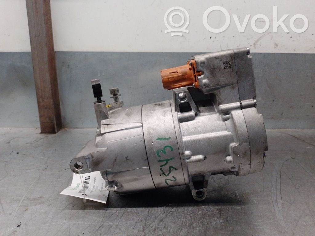 BMW X3M F97 Compresor (bomba) del aire acondicionado (A/C)) 