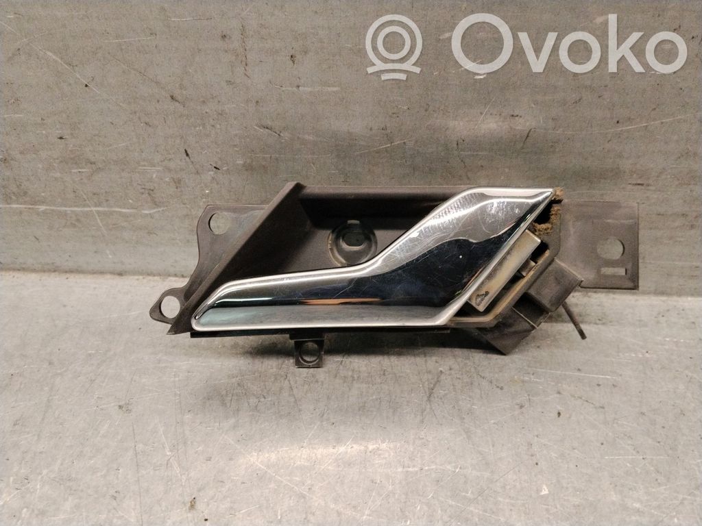 Opel Antara Manecilla interna puerta delantera 