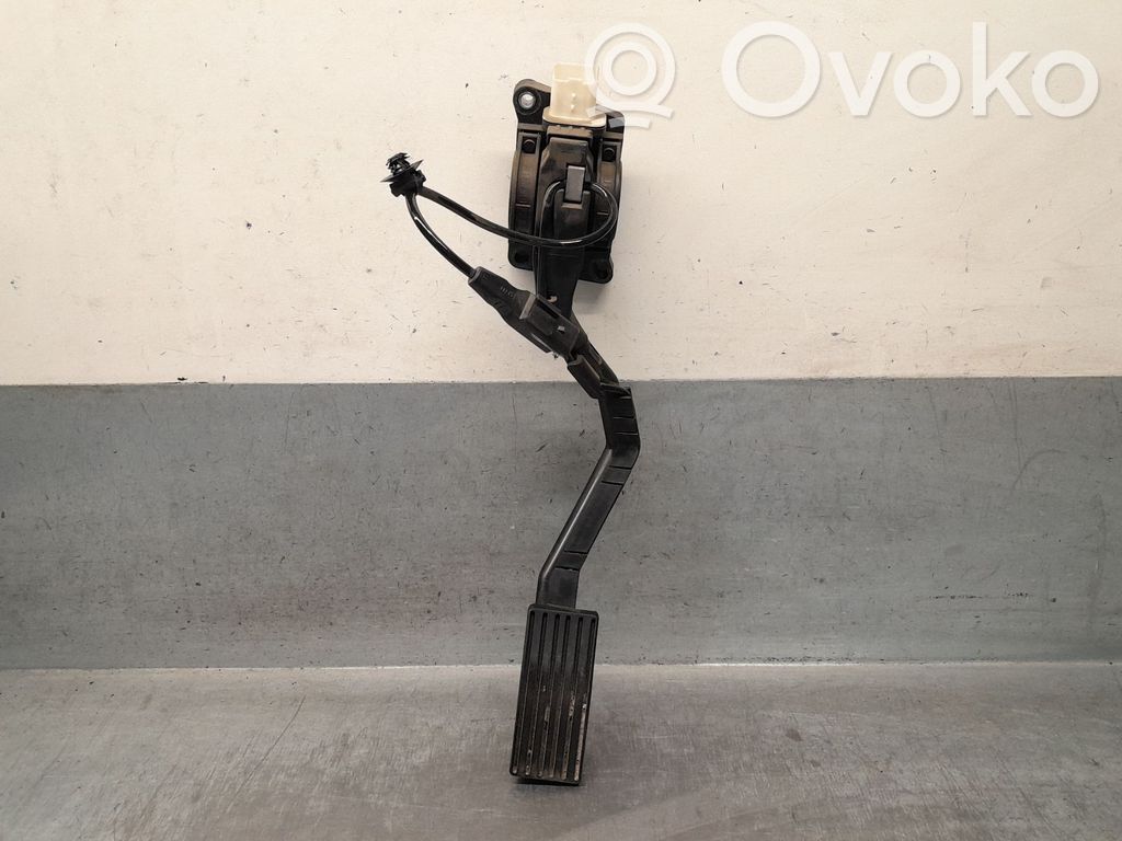 Peugeot 407 Senzor accelerație 